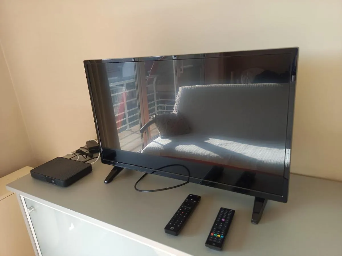 Appartement vlakbij zee en duinen Bredene