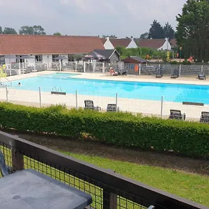 Appartement Bepinay15, Bredene