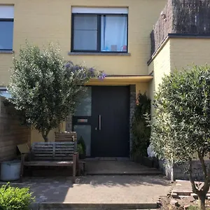 Accommodatie bij particulieren La, Bredene