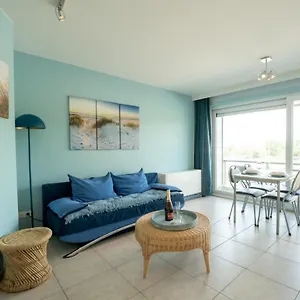Appartement Residentie Lautrec-2 By Interhome, Bredene