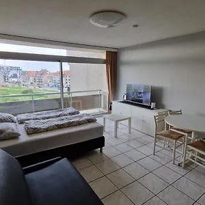Appartement Residentie Astrid, Bredene
